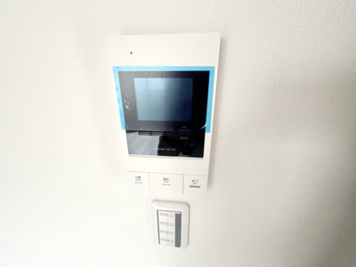 【セキュリティ】 | (仮称)海老名アパートA棟