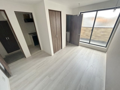 【洋室】 | (仮称)海老名アパートA棟