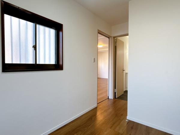 【内装】 | 1階ホール