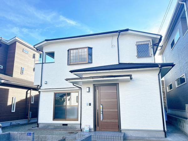 光山２丁目(建物：27.3坪・土地：50坪) 中古住宅の画像