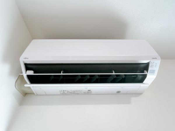 【冷暖房・空調設備】