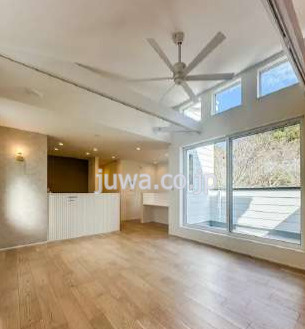 【新築分譲住宅】ふじみ野市大原２丁目の完成予想図