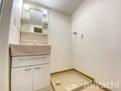 【洗面所】 | NESTスエヒロ