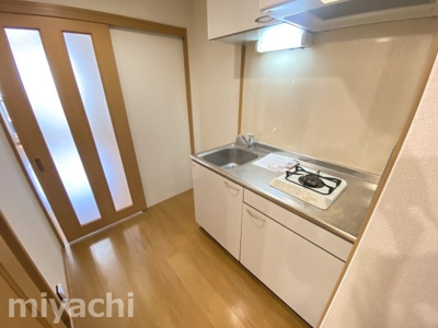 【キッチン】 | NESTスエヒロ