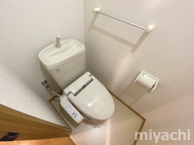 【トイレ】 | NESTスエヒロ