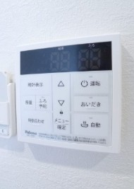 KEIAIRESIDENCE北大宮のその他|同施工会社の参考写真となります