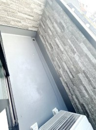 KEIAIRESIDENCE北大宮のバルコニー|同施工会社の参考写真となります