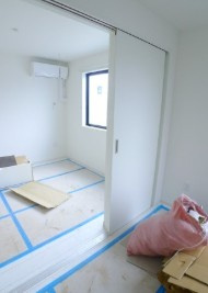 KEIAIRESIDENCE北大宮の居間・リビング|同施工会社の参考写真となります