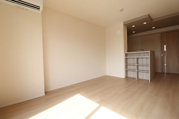 ハッピー プレイスの居間・リビング|LDK