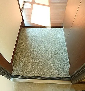 アールKの玄関|※同建物別部屋参考写真