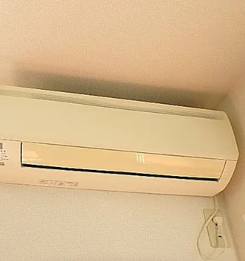 アールKの設備|※同建物別部屋参考写真