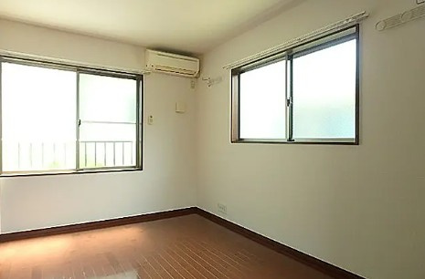 アールKの内装|※同建物別部屋参考写真