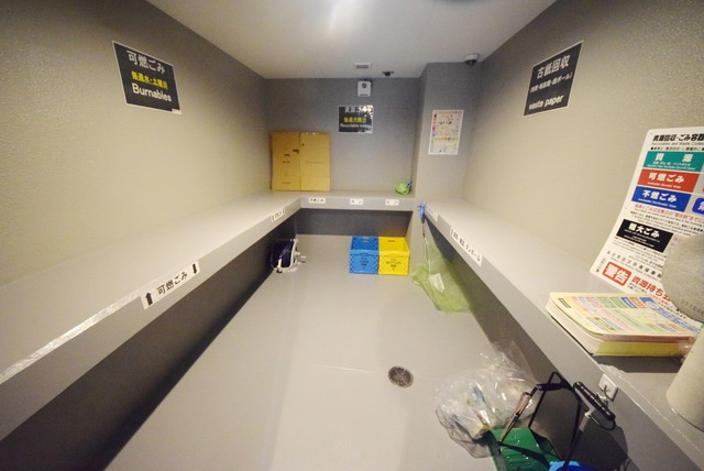 グランカーサ本駒込のその他