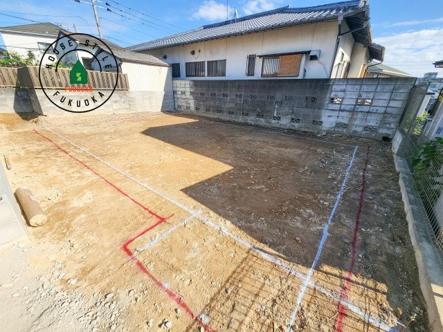 福岡市南区若久2丁目第2-1棟（2号棟）