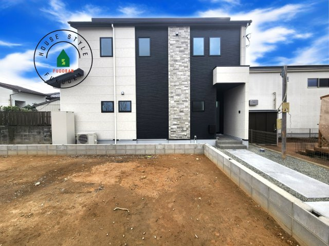 福岡市南区若久2丁目第2-1棟（2号棟）の完成予想図|外観も気になるポイント