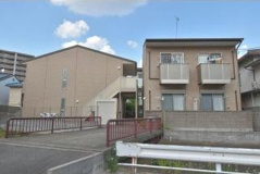 アムール西京極の画像