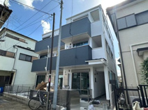 エテルノヴァローレ川口の画像