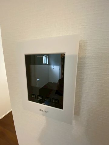 よかタウン／菊池郡大津町下町２期／２号棟のセキュリティ