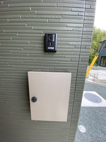 よかタウン／菊池郡大津町下町２期／２号棟の設備