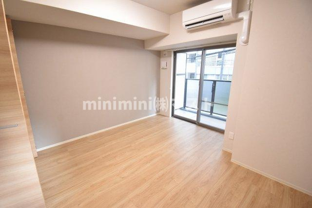 GRANPINO内淡路の内装