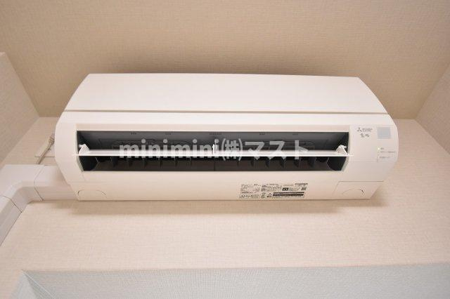 GRANPINO内淡路の設備