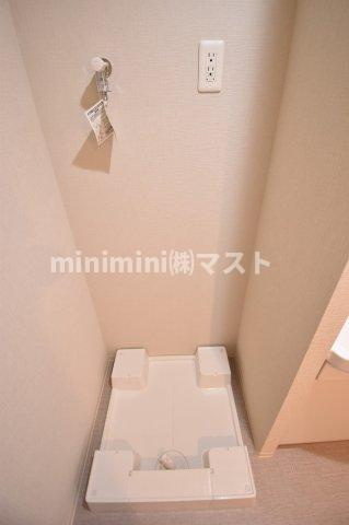 GRANPINO内淡路の設備