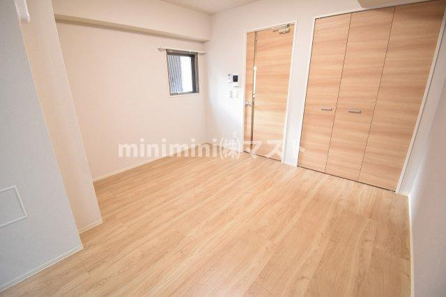 GRANPINO内淡路の居間・リビング