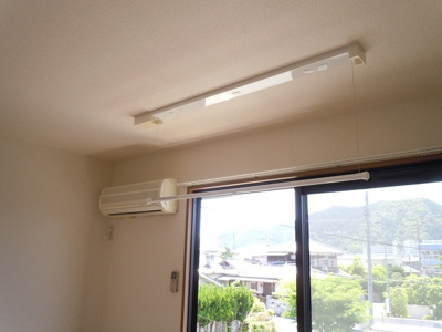 【設備】 | ハイカムール泉都町　A棟 