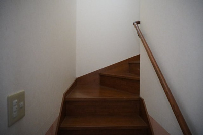 【内装】 | 西岐波（江頭）中古住宅