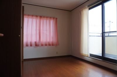 【洋室】 | 西岐波（江頭）中古住宅