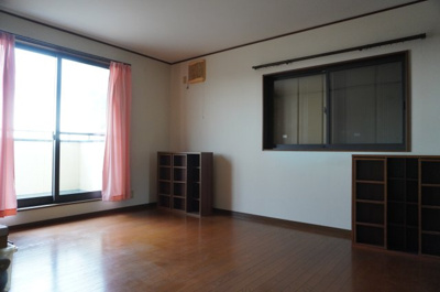 【洋室】 | 西岐波（江頭）中古住宅