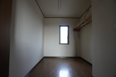 【収納】 | 西岐波（江頭）中古住宅