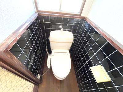 【洗面所】 | 大和郡山市矢田山町