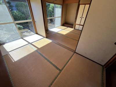 【和室】 | 大和郡山市矢田山町