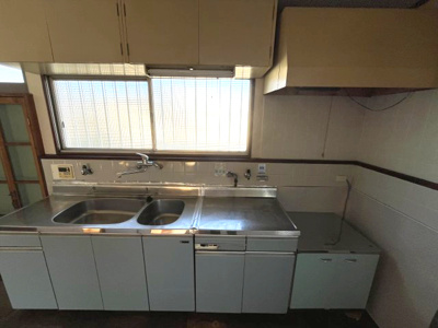 【キッチン】 | 大和郡山市矢田山町