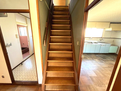 【内装】 | 大和郡山市矢田山町