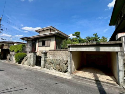 【外観】 | 大和郡山市矢田山町