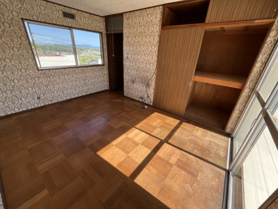 【洋室】 | 大和郡山市矢田山町