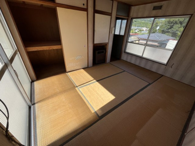 【和室】 | 大和郡山市矢田山町