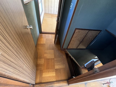 【内装】 | 大和郡山市矢田山町