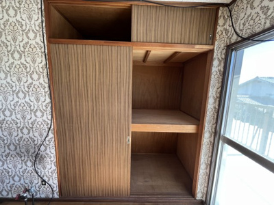 【収納】 | 大和郡山市矢田山町