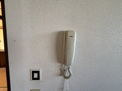 【防犯設備】 | 大和郡山市矢田山町