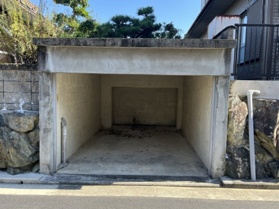 【駐車場】 | 大和郡山市矢田山町