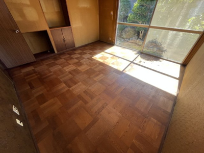 【居間・リビング】 | 大和郡山市矢田山町