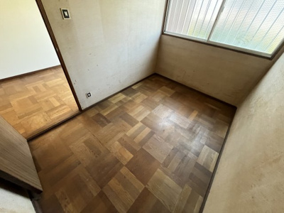 【洋室】 | 大和郡山市矢田山町