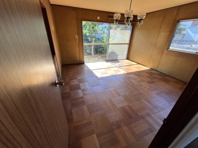 【洋室】 | 大和郡山市矢田山町