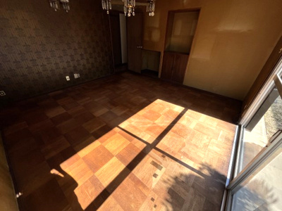 【洋室】 | 大和郡山市矢田山町