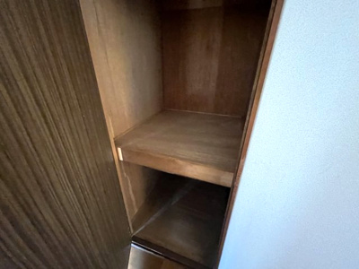 【収納】 | 大和郡山市矢田山町