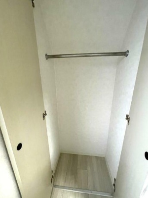 【その他】 | クレセント上池袋