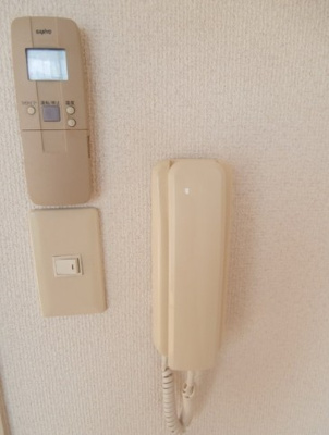 【設備】 | クレセント上池袋